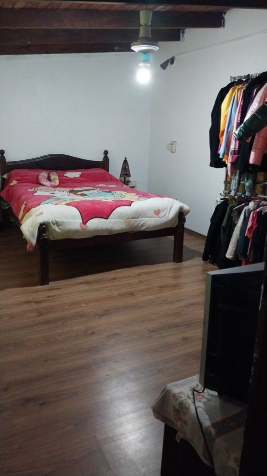 VENTA de casa en Berisso