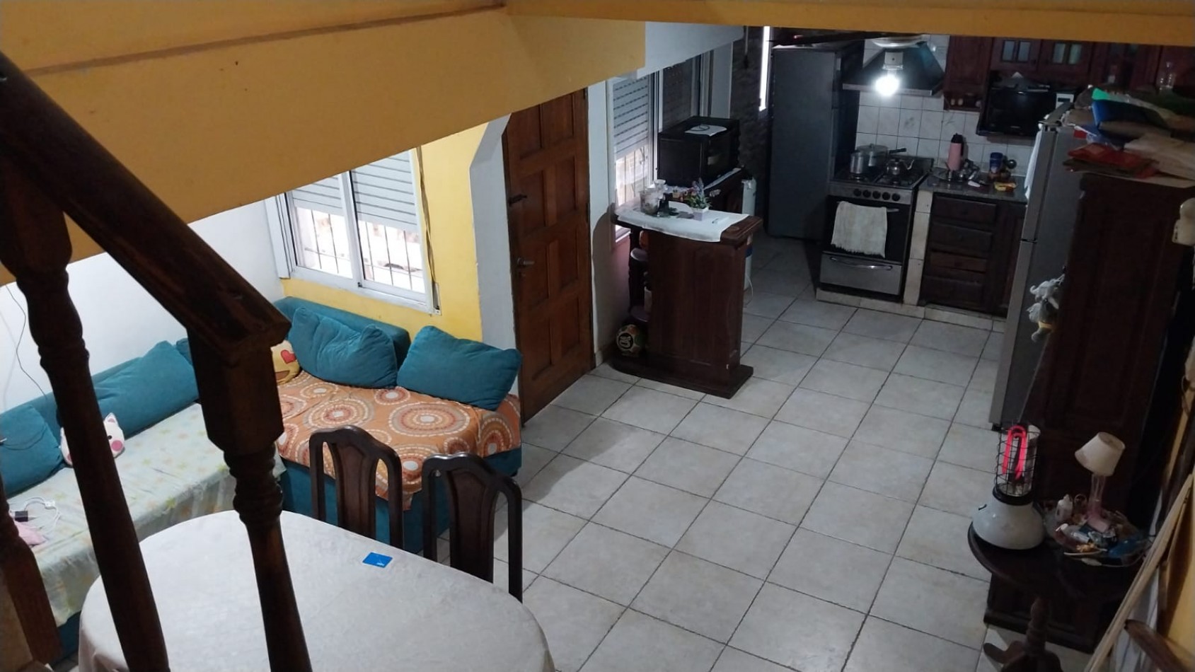 VENTA de casa en Berisso