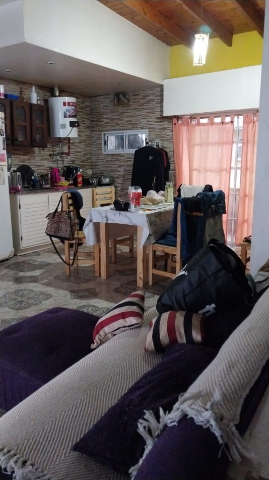 VENTA de casa en Berisso