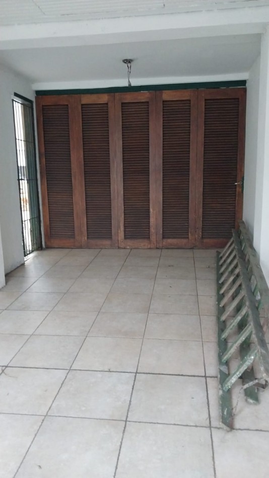 VENTA de casa en Berisso