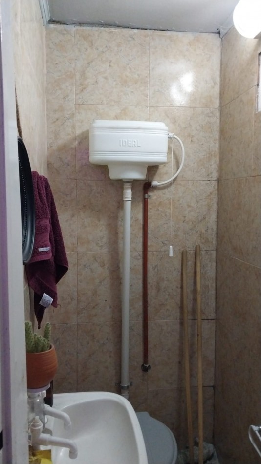 VENTA de casa en Berisso