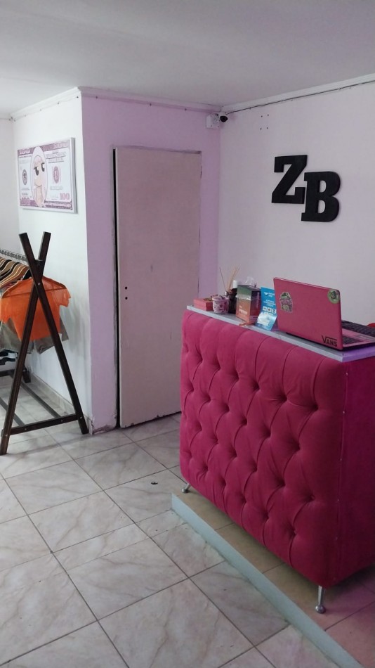 VENTA de casa en Berisso