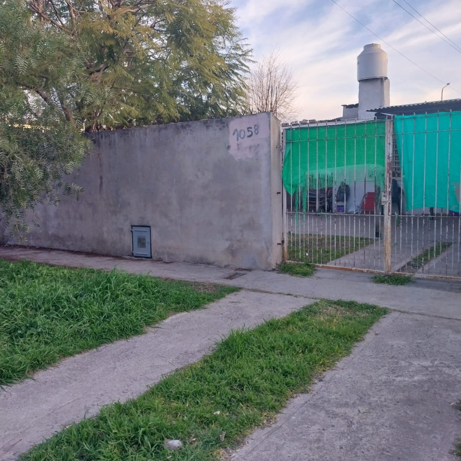 Casa en Venta en Romero