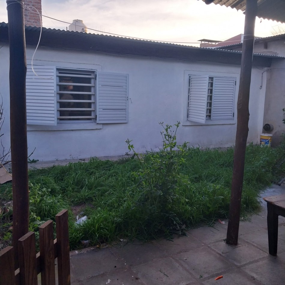 Casa en Venta en Romero