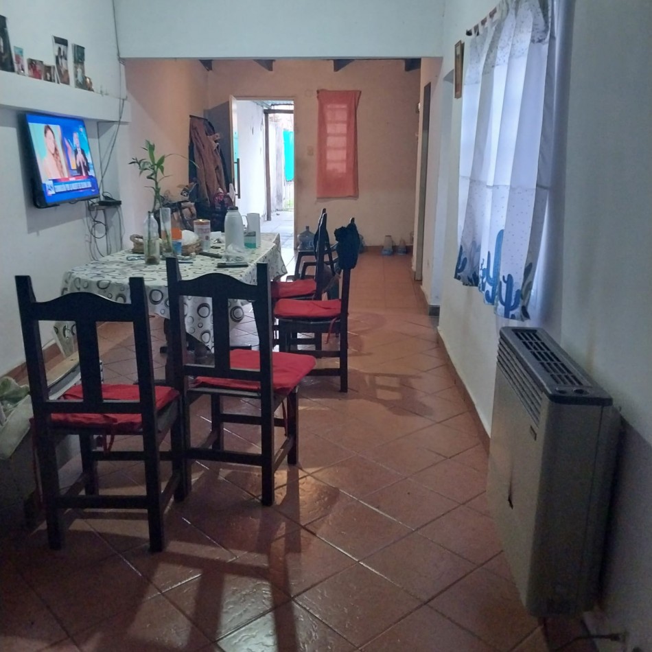 Casa en Venta en Romero