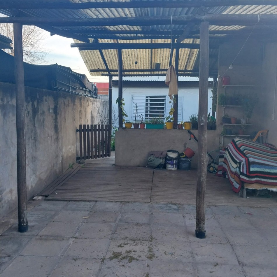 Casa en Venta en Romero