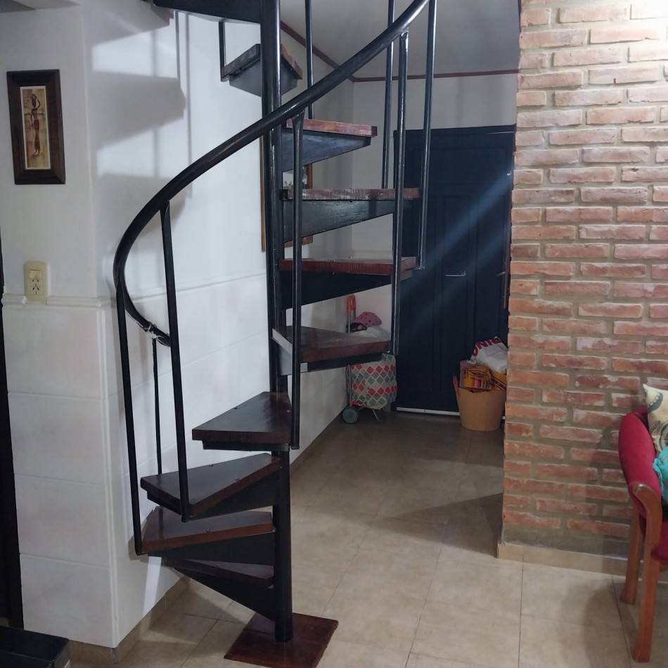 VENTA de Casa en Melchor Romero