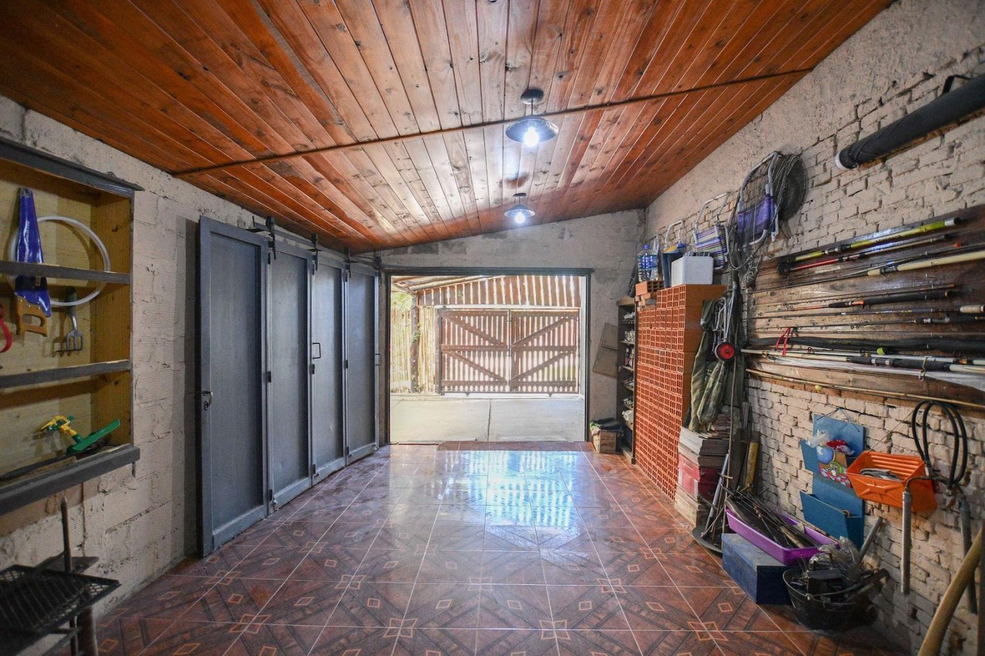 VENTA de Casa en Melchor Romero