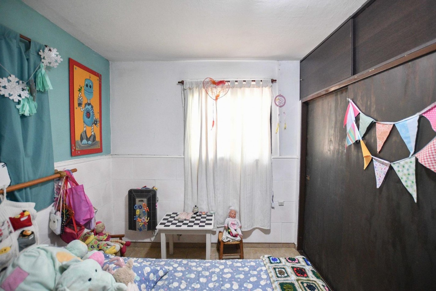 VENTA de Casa en Melchor Romero