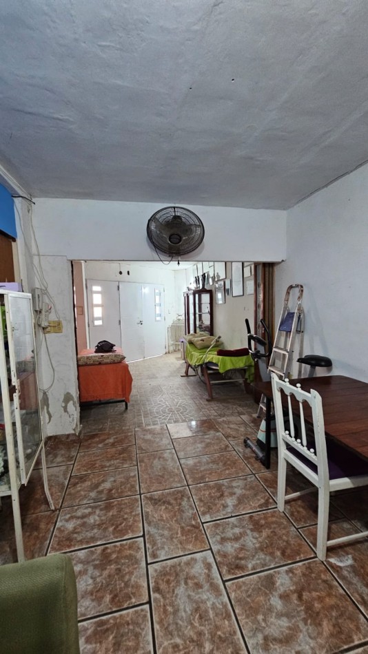 Casa en venta en La Loma