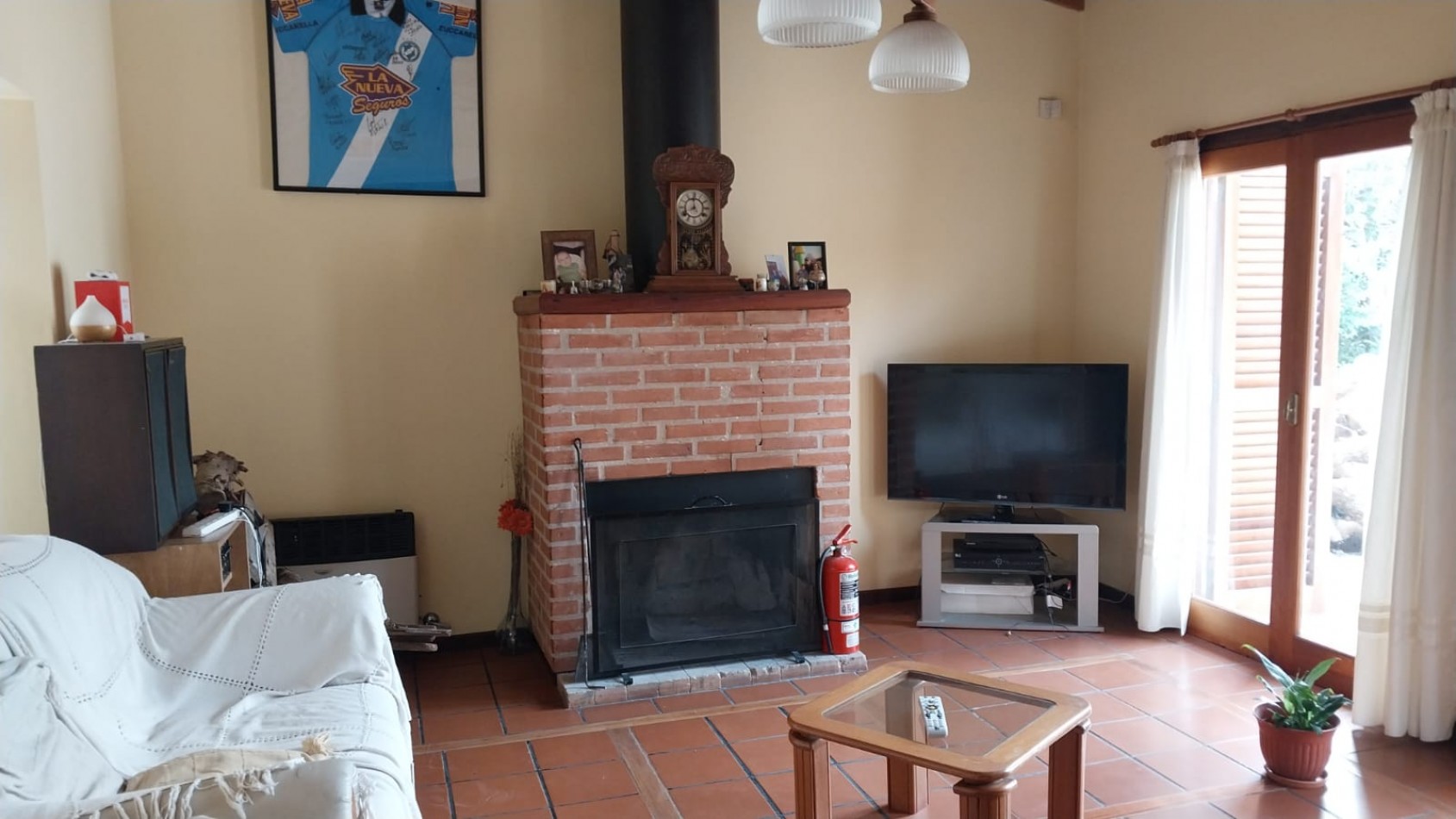 Casa en Venta en el Quimilar