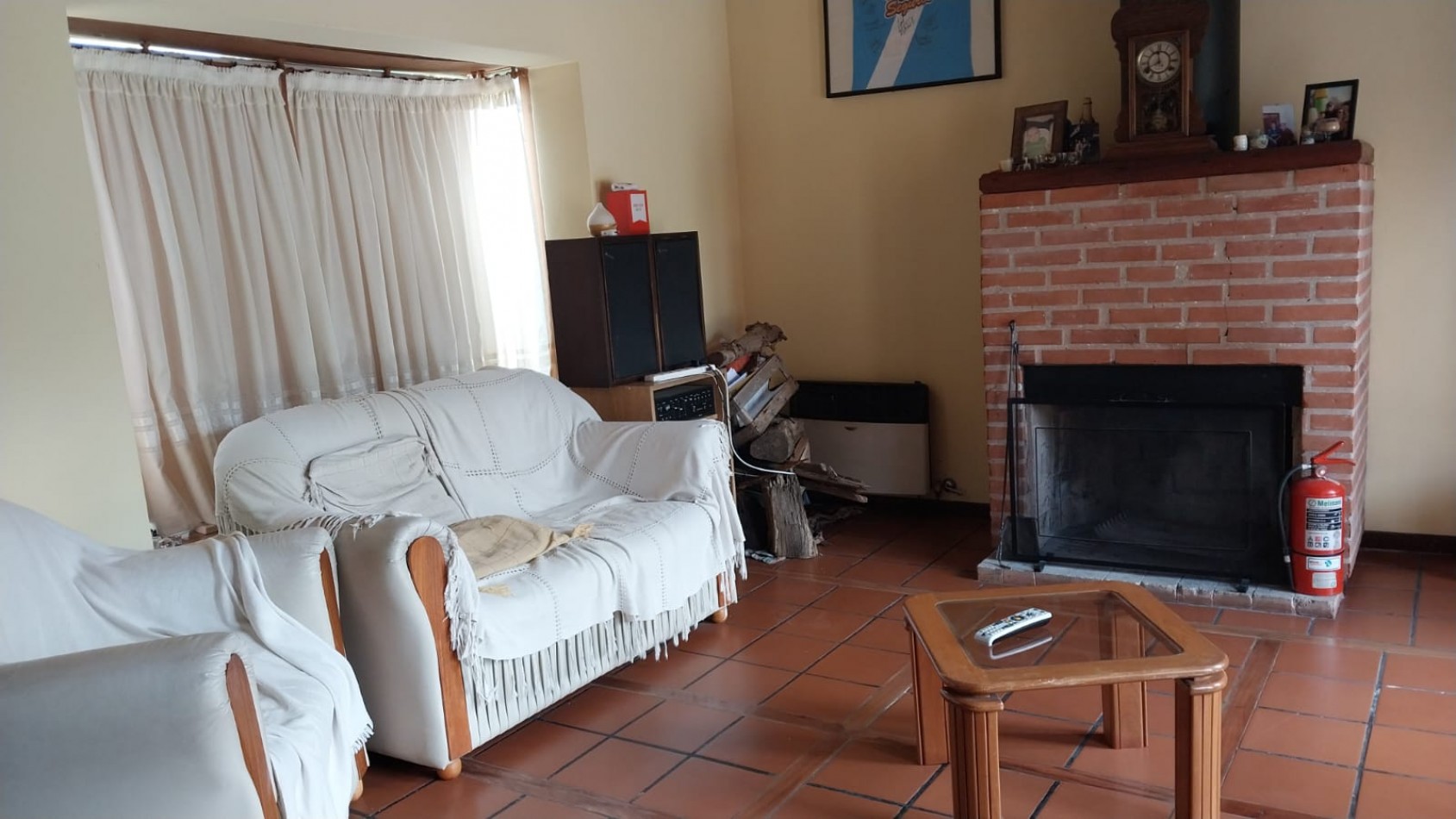 Casa en Venta en el Quimilar
