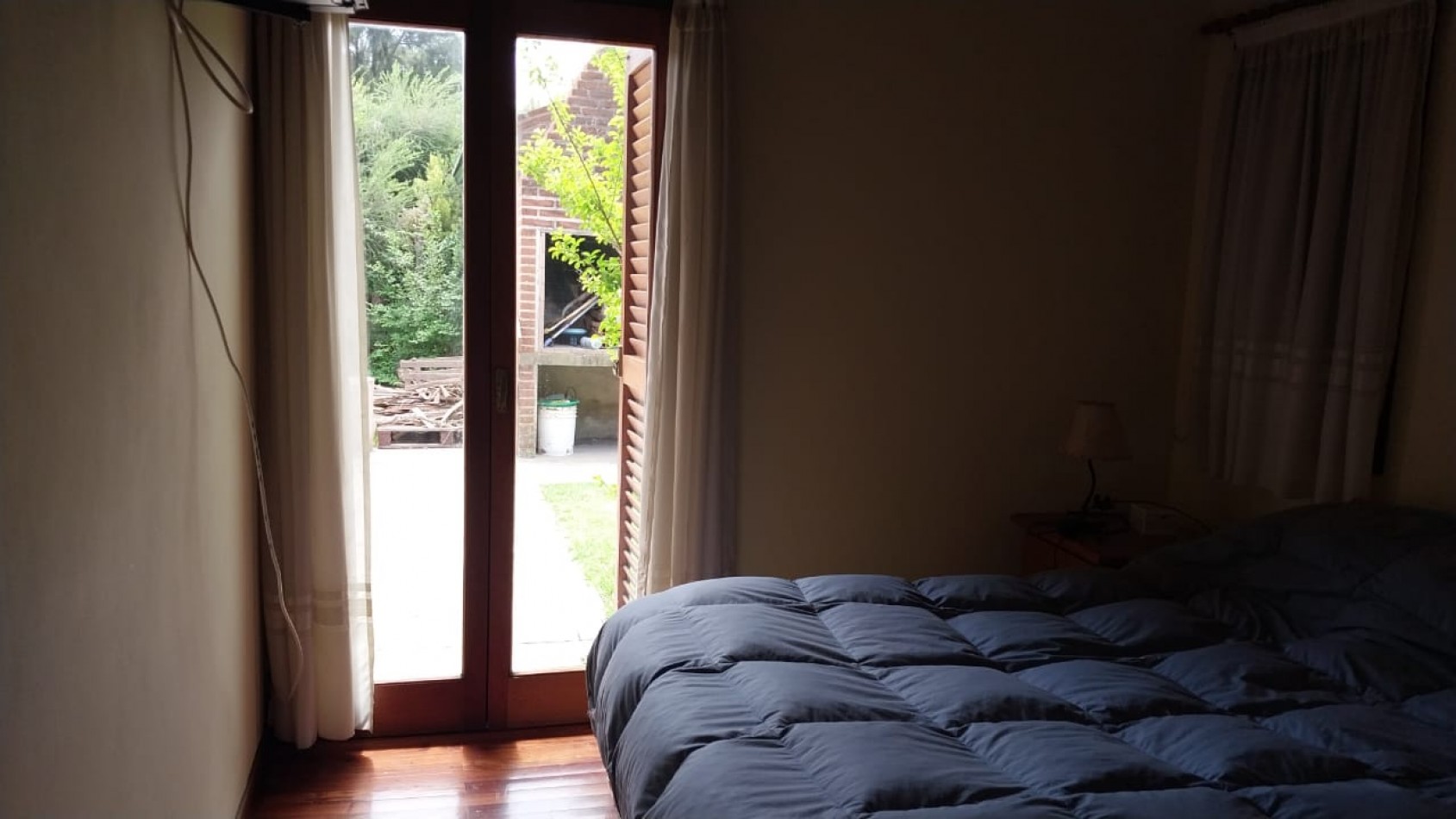 Casa en Venta en el Quimilar