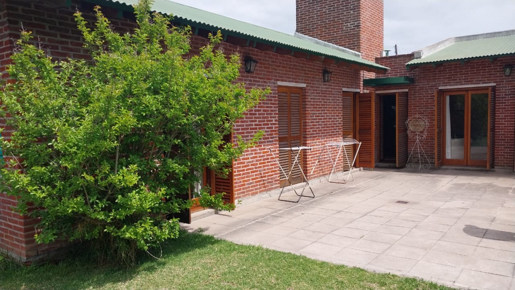 Casa en Venta en el Quimilar