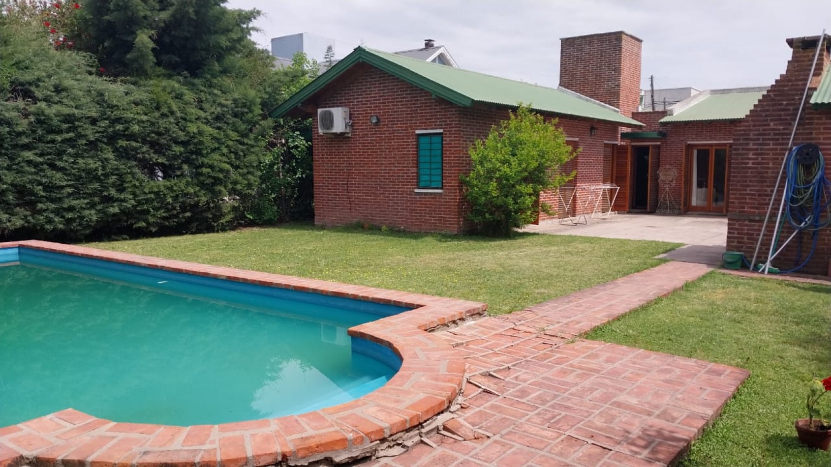 Casa en Venta en el Quimilar
