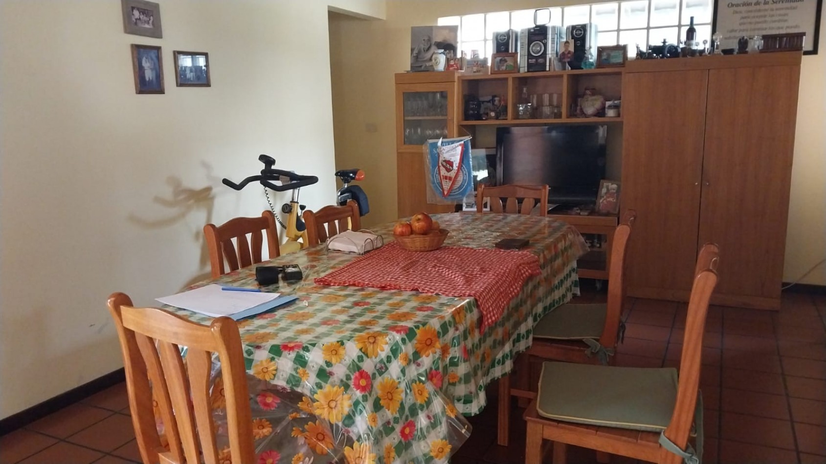 Casa en Venta en el Quimilar