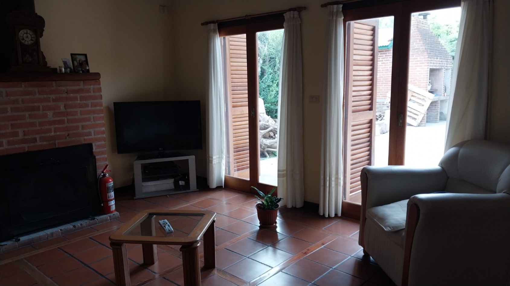 Casa en Venta en el Quimilar