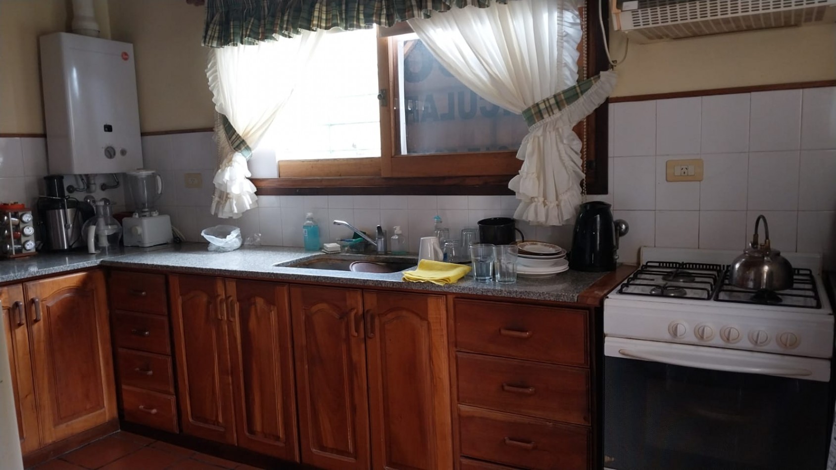 Casa en Venta en el Quimilar