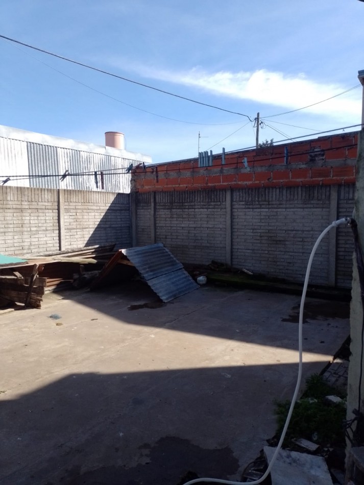 Departamento en venta Villa Castells