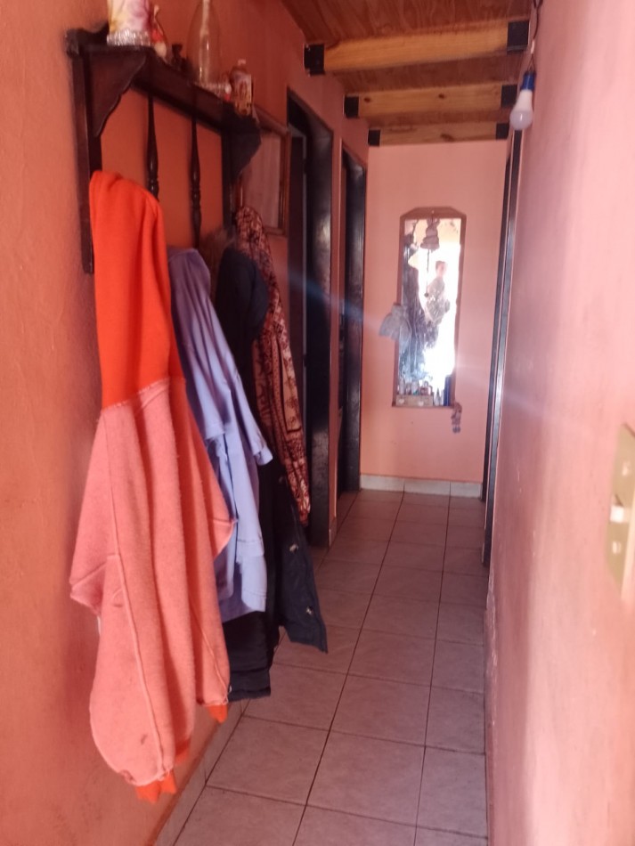 Departamento en venta Villa Castells