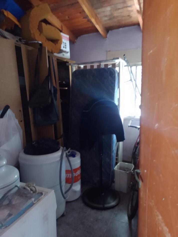 Departamento en venta Villa Castells