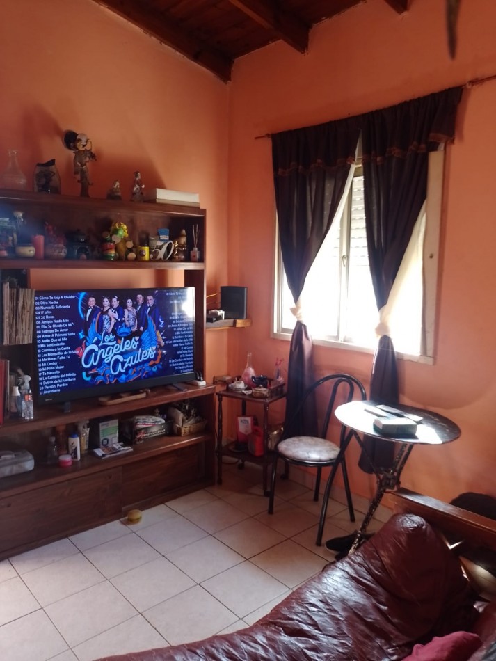 Departamento en venta Villa Castells