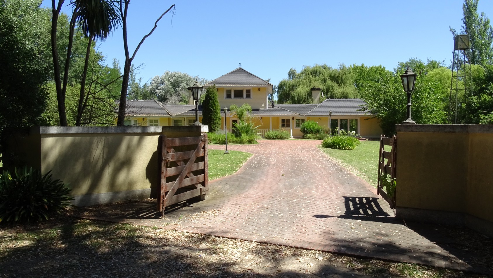 VENTA, de casa en CAMPOS DE ROCA