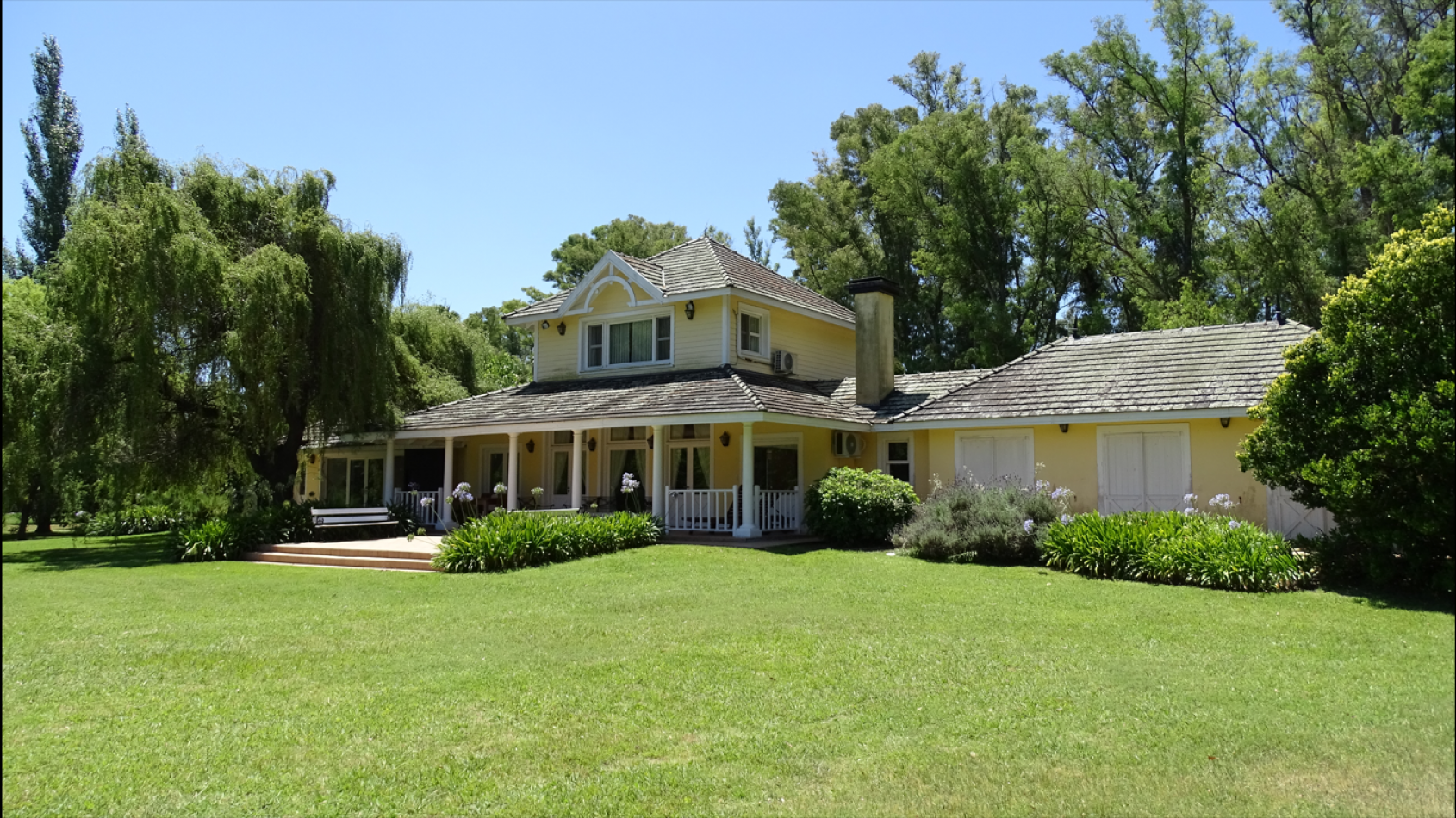 VENTA, de casa en CAMPOS DE ROCA