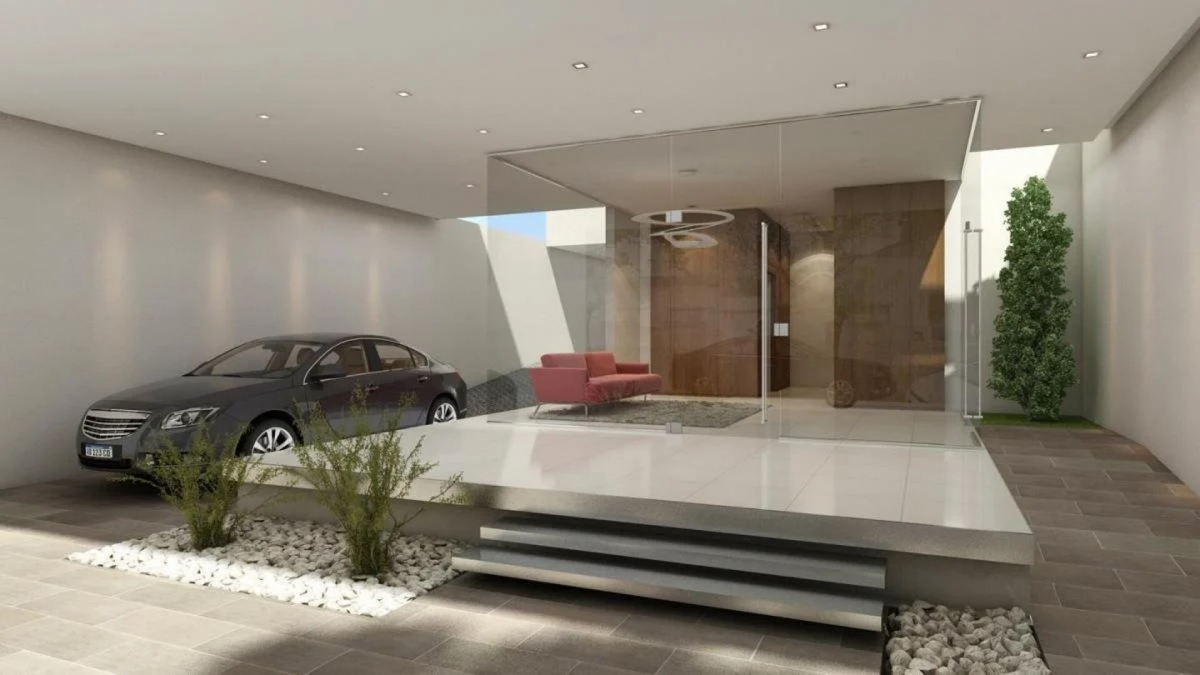 VENTA de DEPARTAMENTO de 1 Dormitorio en La Plata