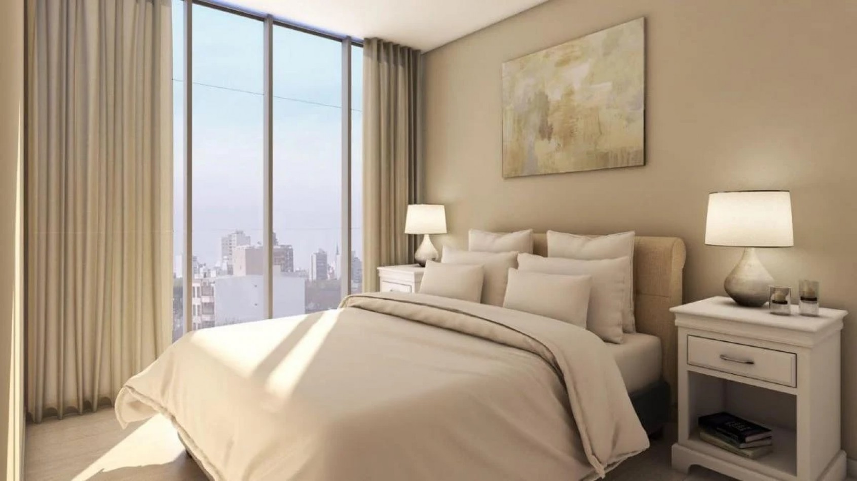 VENTA de DEPARTAMENTO de 1 Dormitorio en La Plata