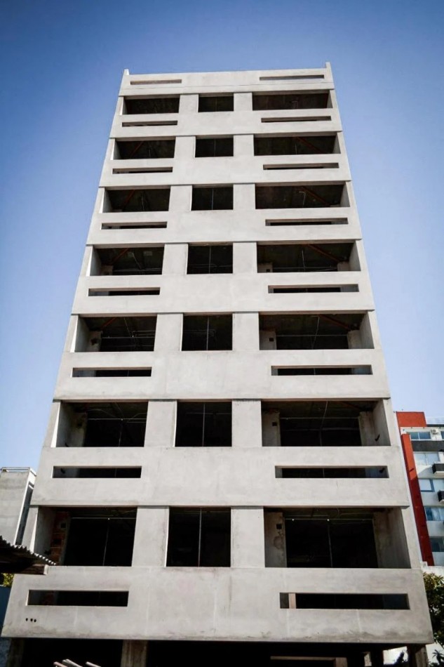 VENTA de DEPARTAMENTO de 1 Dormitorio en La Plata