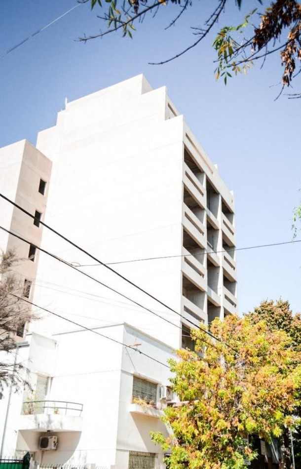 VENTA de DEPARTAMENTO de 1 Dormitorio en La Plata