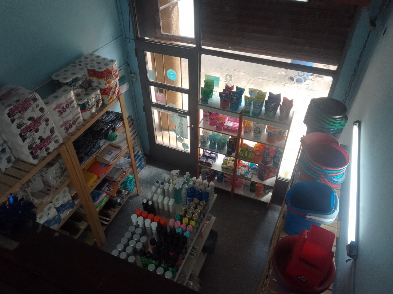 VENTA, local comercial centrico.