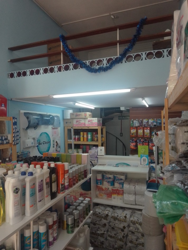 VENTA, local comercial centrico.