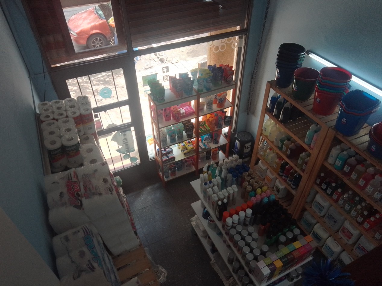 VENTA, local comercial centrico.