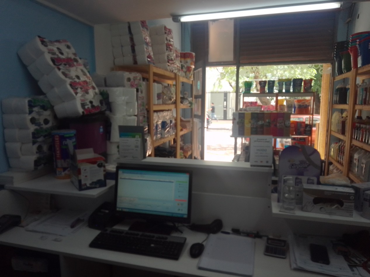 VENTA, local comercial centrico.