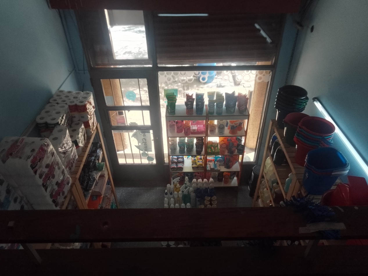VENTA, local comercial centrico.