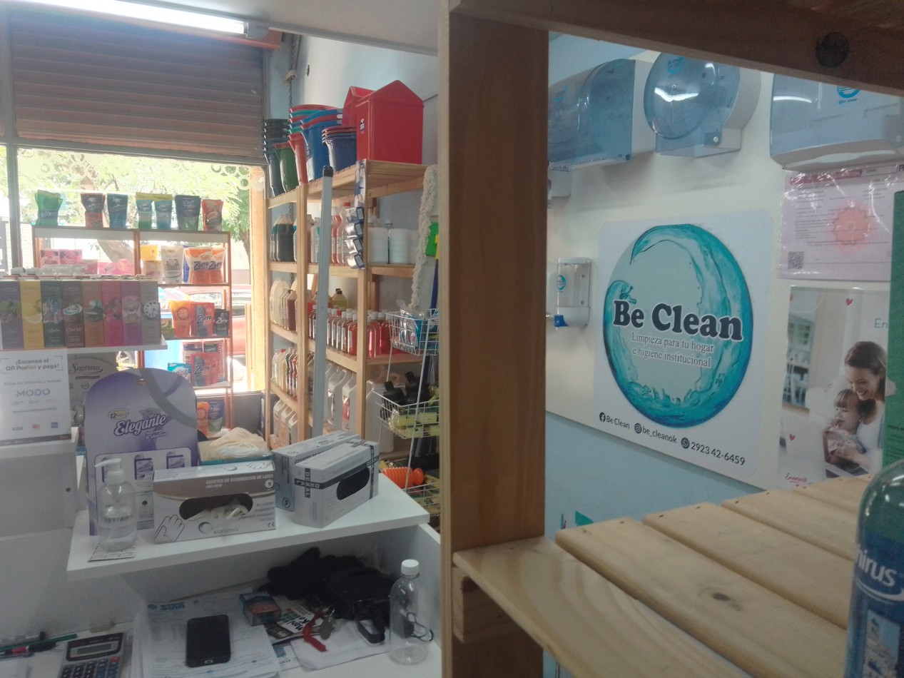 VENTA, local comercial centrico.