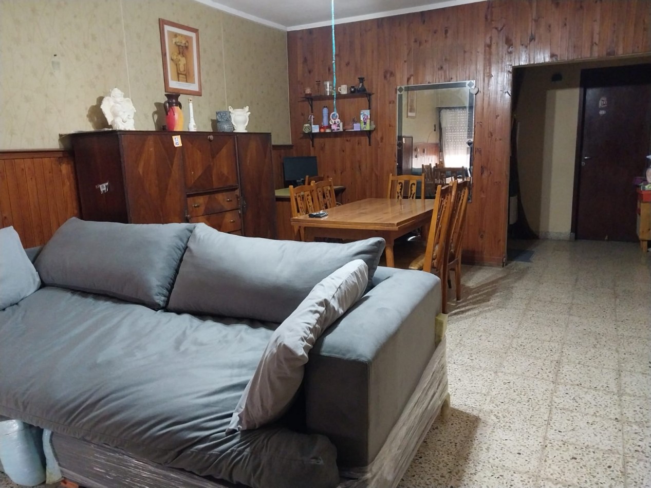 Venta de Dos casas sobre un lote en Berisso