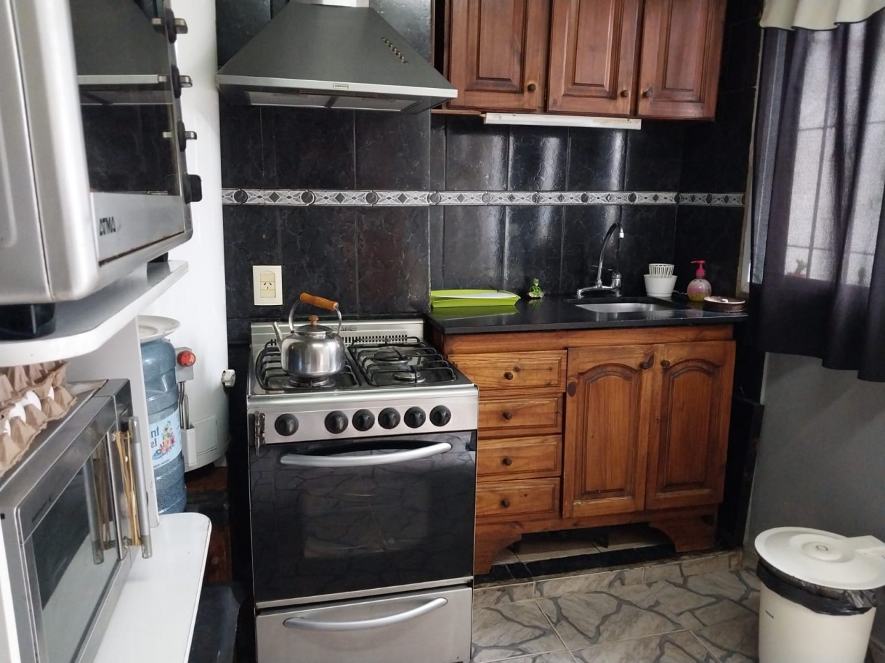 Venta de Dos casas sobre un lote en Berisso
