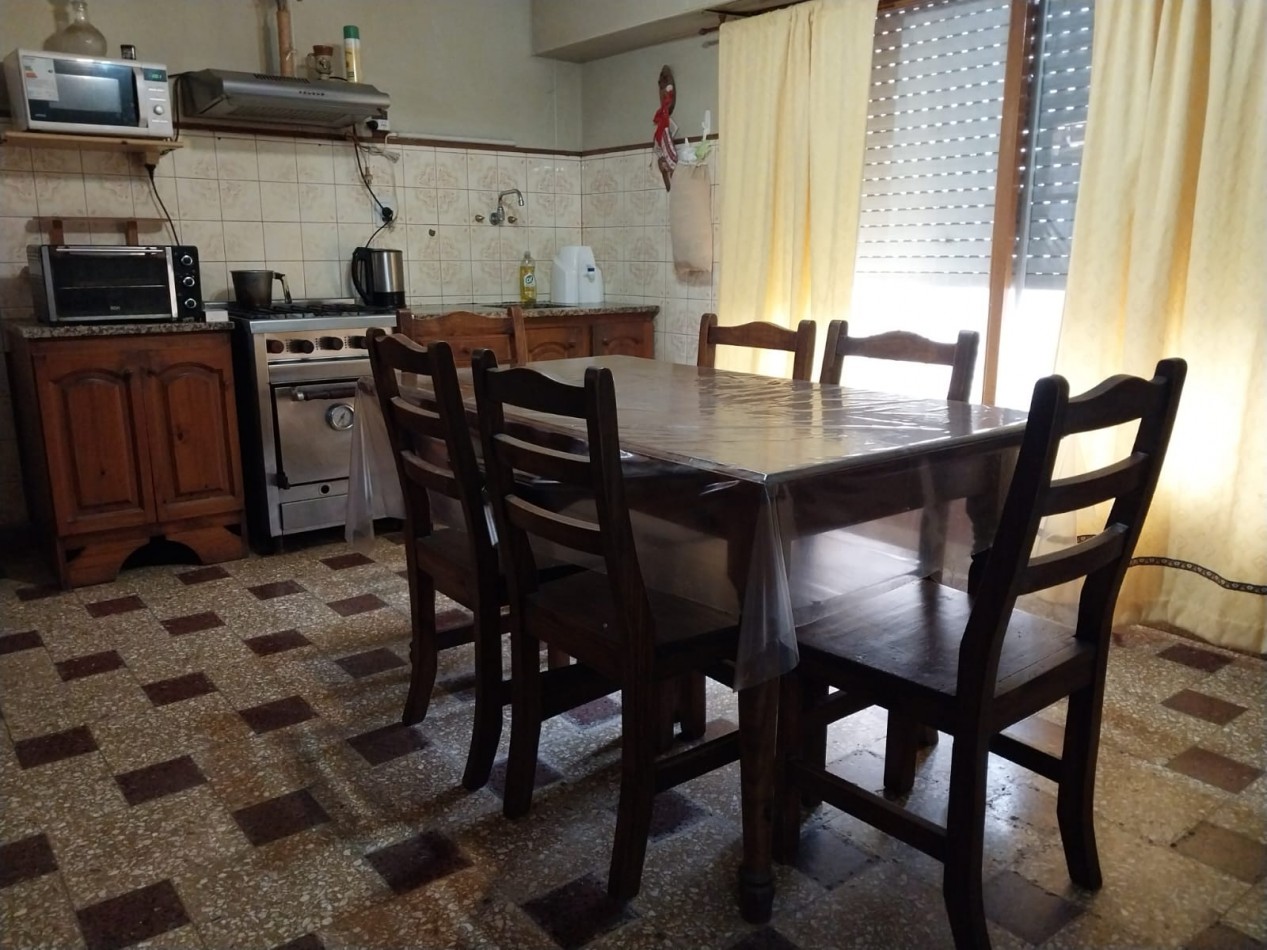Venta de Dos casas sobre un lote en Berisso
