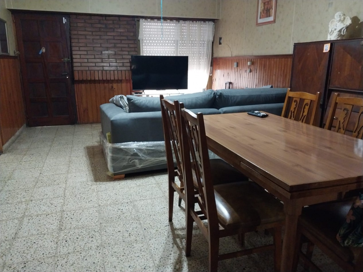 Venta de Dos casas sobre un lote en Berisso