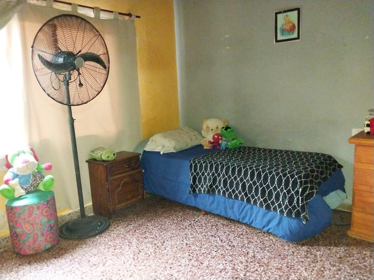 Venta de Dos casas sobre un lote en Berisso