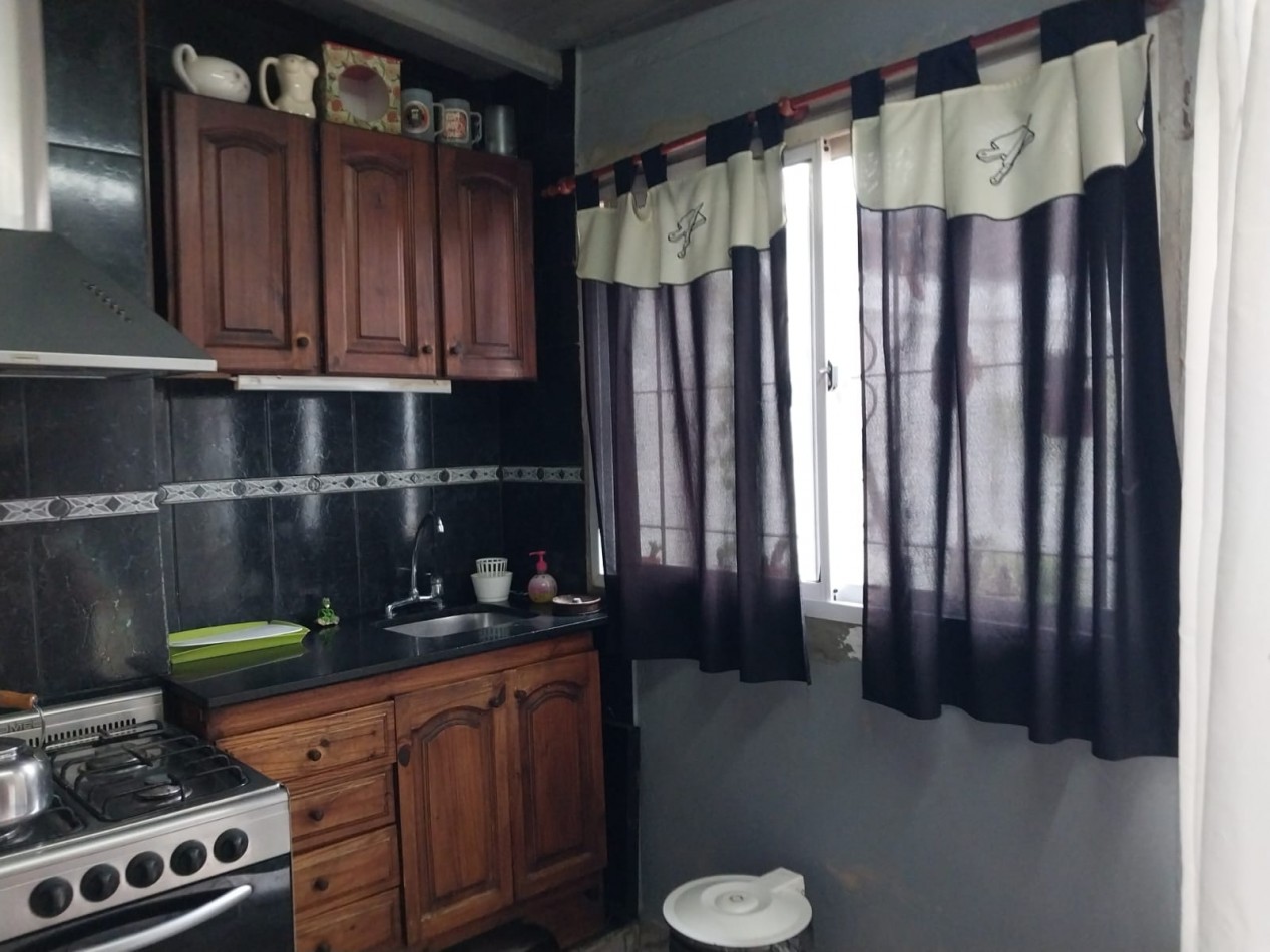 Venta de Dos casas sobre un lote en Berisso