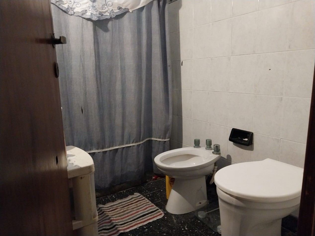 Venta de Dos casas sobre un lote en Berisso