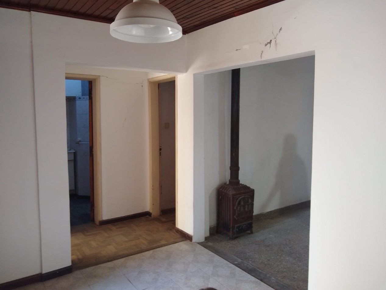 VENTA de Casa en esquina en City Bell