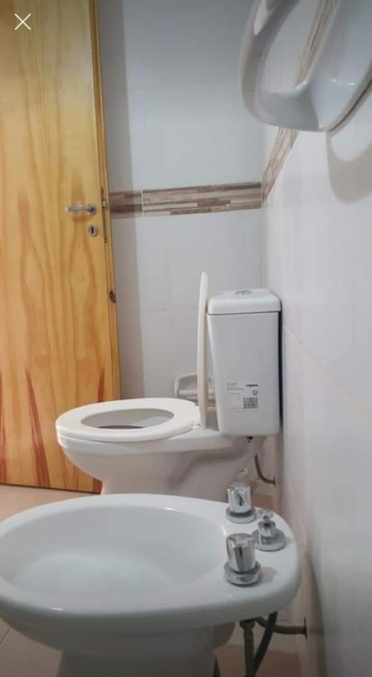 Departamento en Venta. Berisso, barrio Villa Arguello.