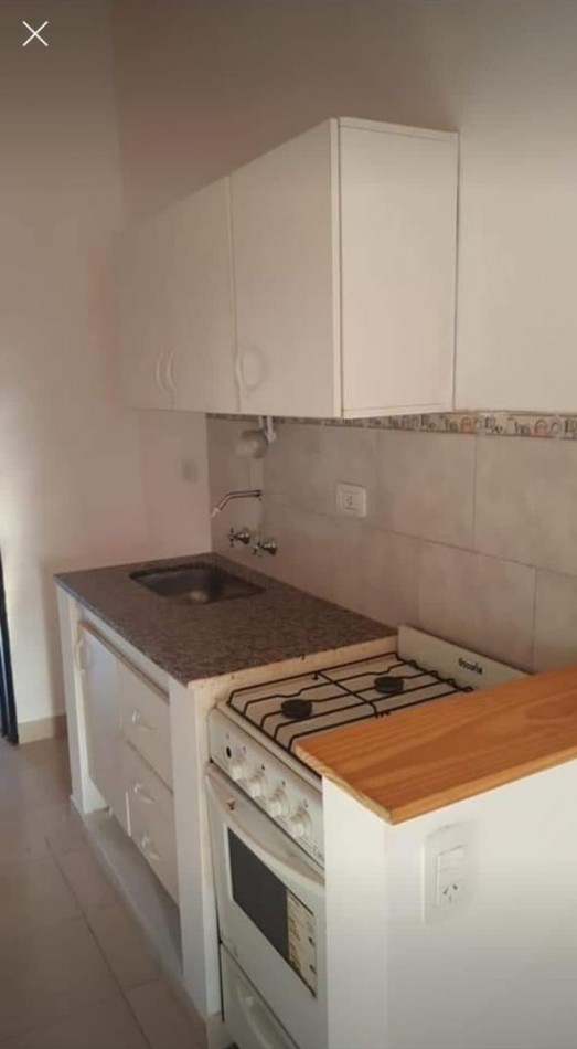 Departamento en Venta. Berisso, barrio Villa Arguello.