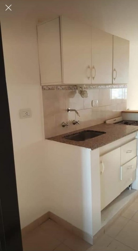 Departamento en Venta. Berisso, barrio Villa Arguello.