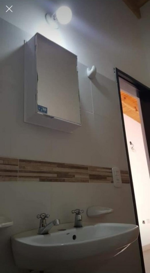 Departamento en Venta. Berisso, barrio Villa Arguello.